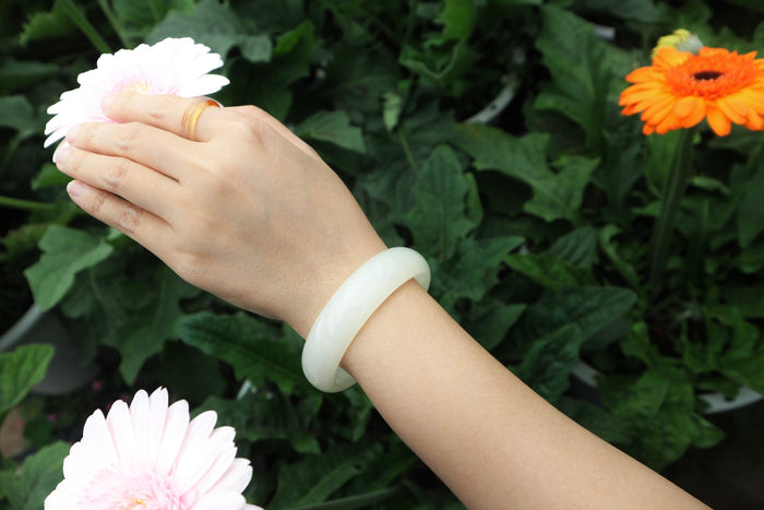 How to Spot Fake Jade: Myths, Warning Signs & Type A Jadeite