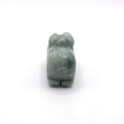 Jade Pig Shape Figurine