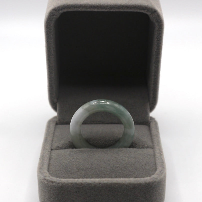 Jade Unisex Ring